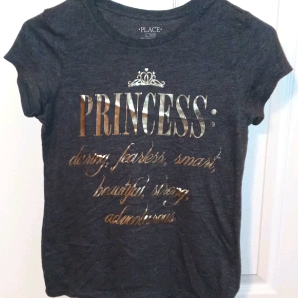 Multiple Like new girl shirts